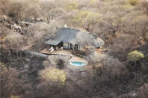 Little Ongawa Lodge