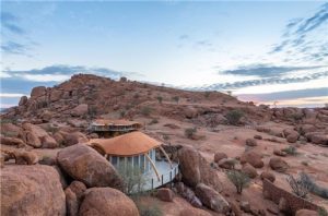 Onduli Lodge