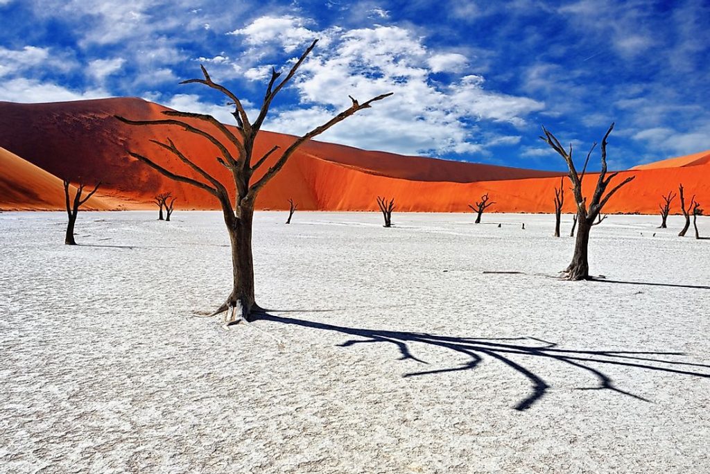 Death Valley