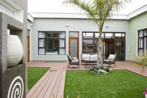 Namib Guesthouse