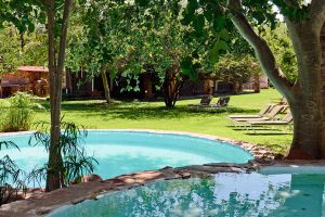 Waterberg Wilderness Lodge