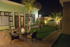 Namib Guesthouse