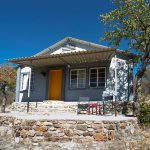 Etosha Safari Camp