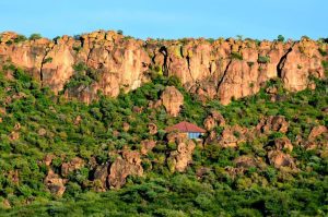 Waterberg